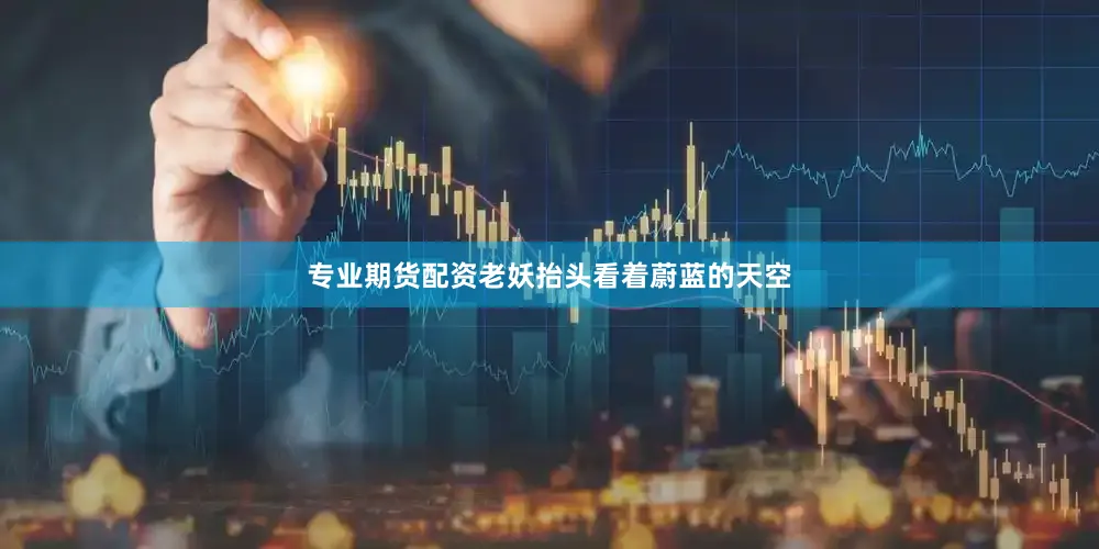 专业期货配资老妖抬头看着蔚蓝的天空