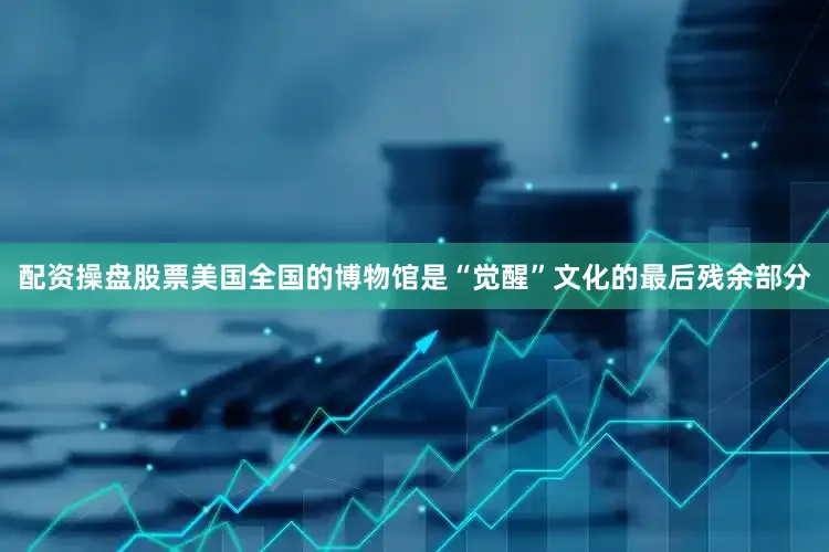 配资操盘股票美国全国的博物馆是“觉醒”文化的最后残余部分