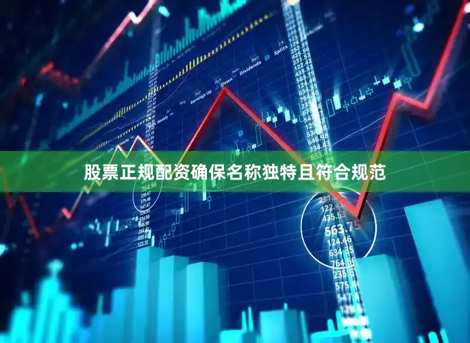 股票正规配资确保名称独特且符合规范